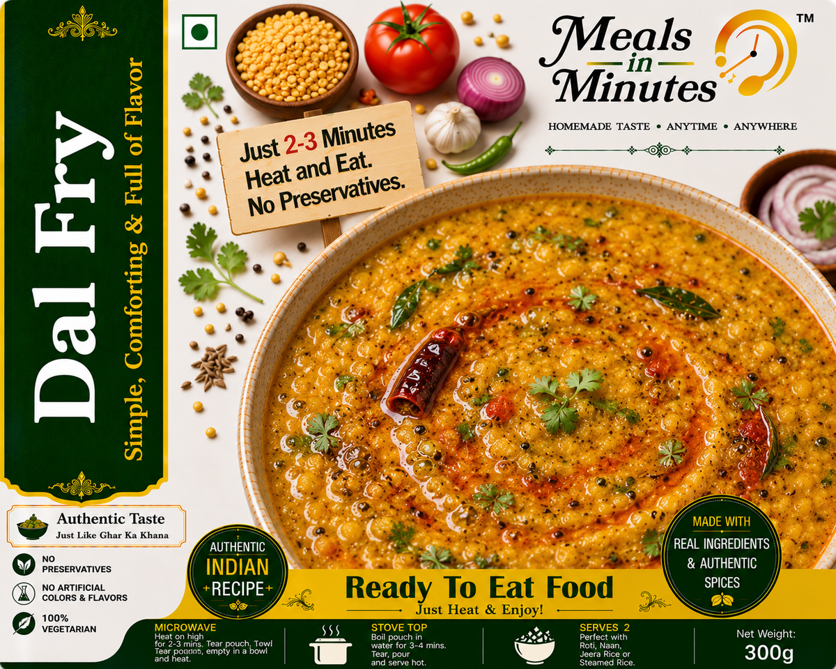 Dal Fry