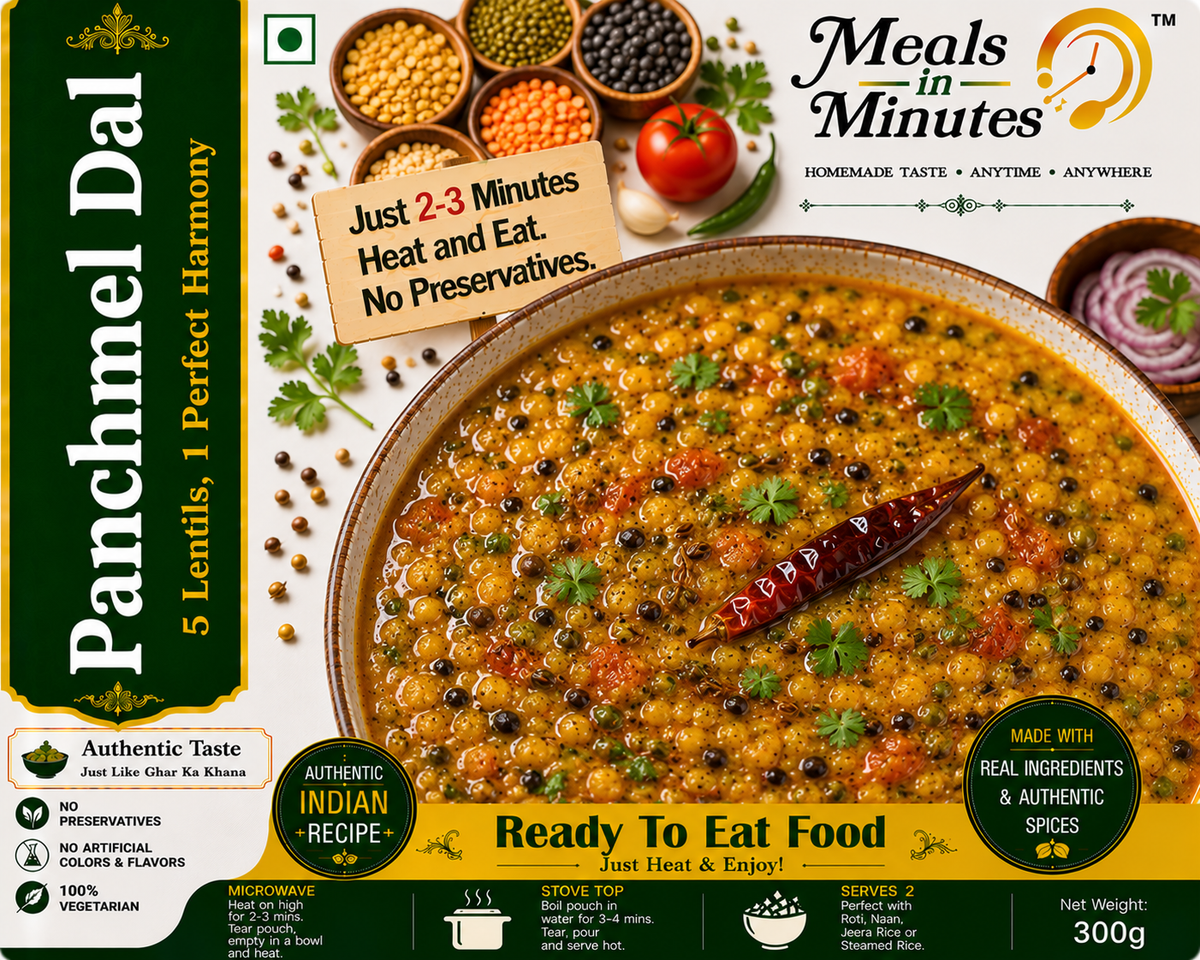 Panchmel Dal
