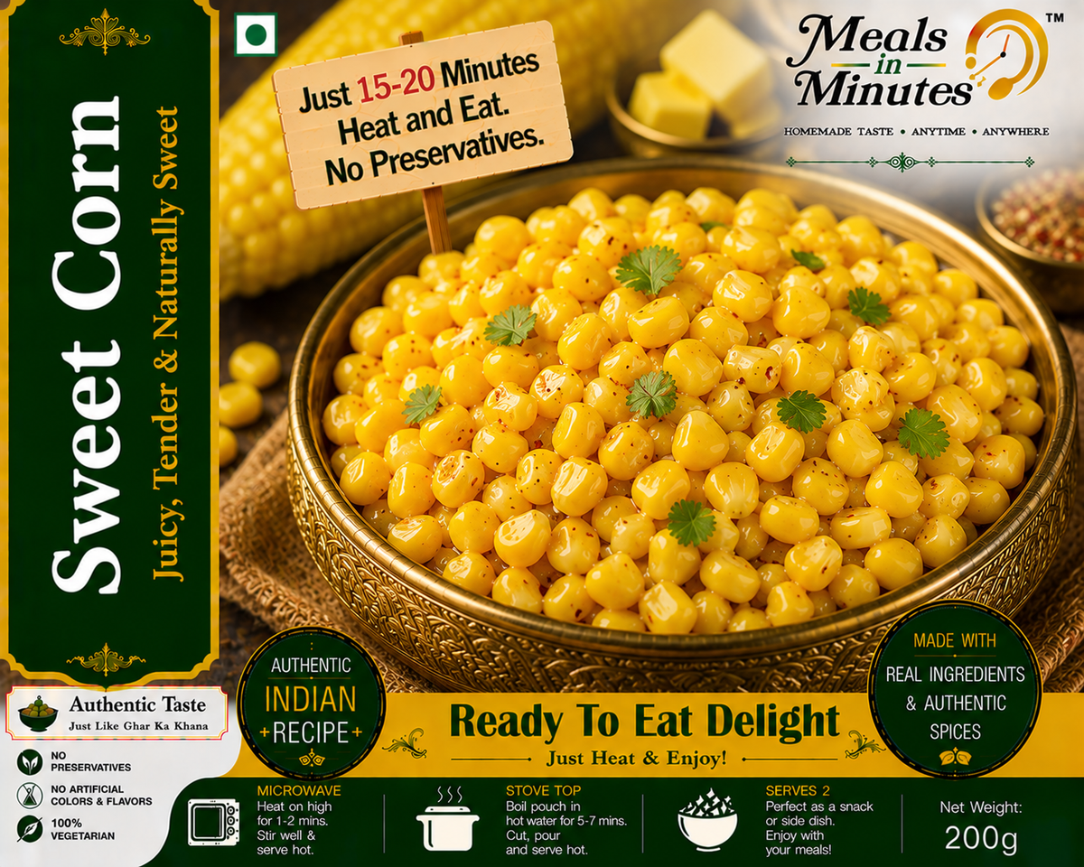 Sweet Corn