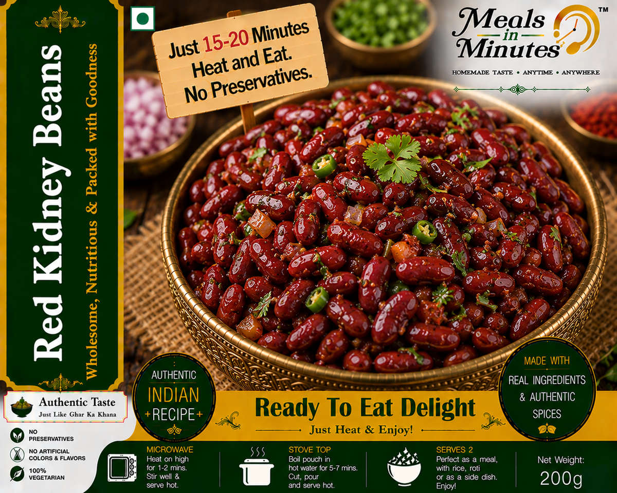 Red Kidney Beans